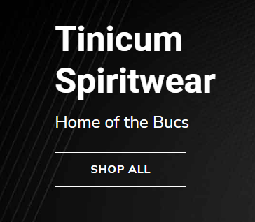  Tinicum Spirit Wear 